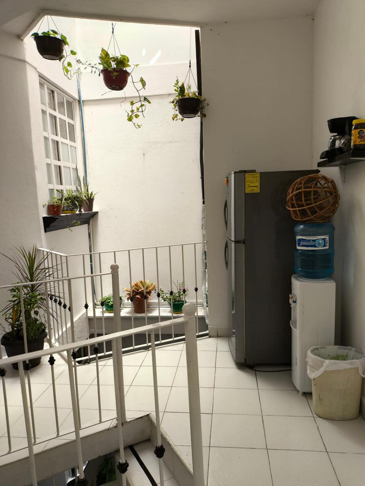 Hotel Casa Luna Palenque Kültér fotó