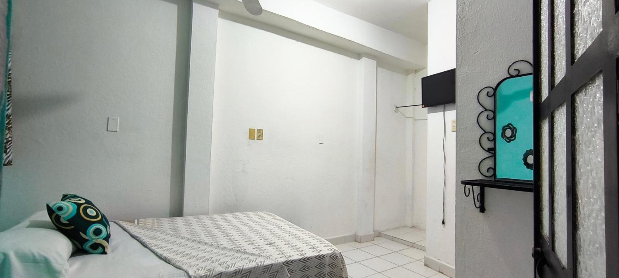 Hotel Casa Luna Palenque Kültér fotó