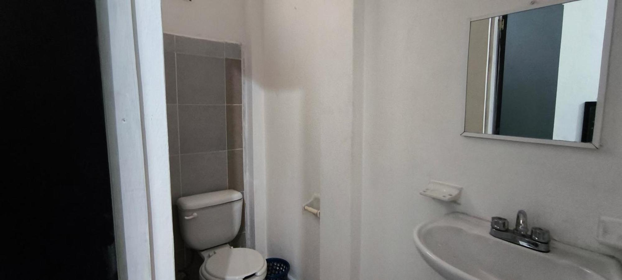 Hotel Casa Luna Palenque Kültér fotó