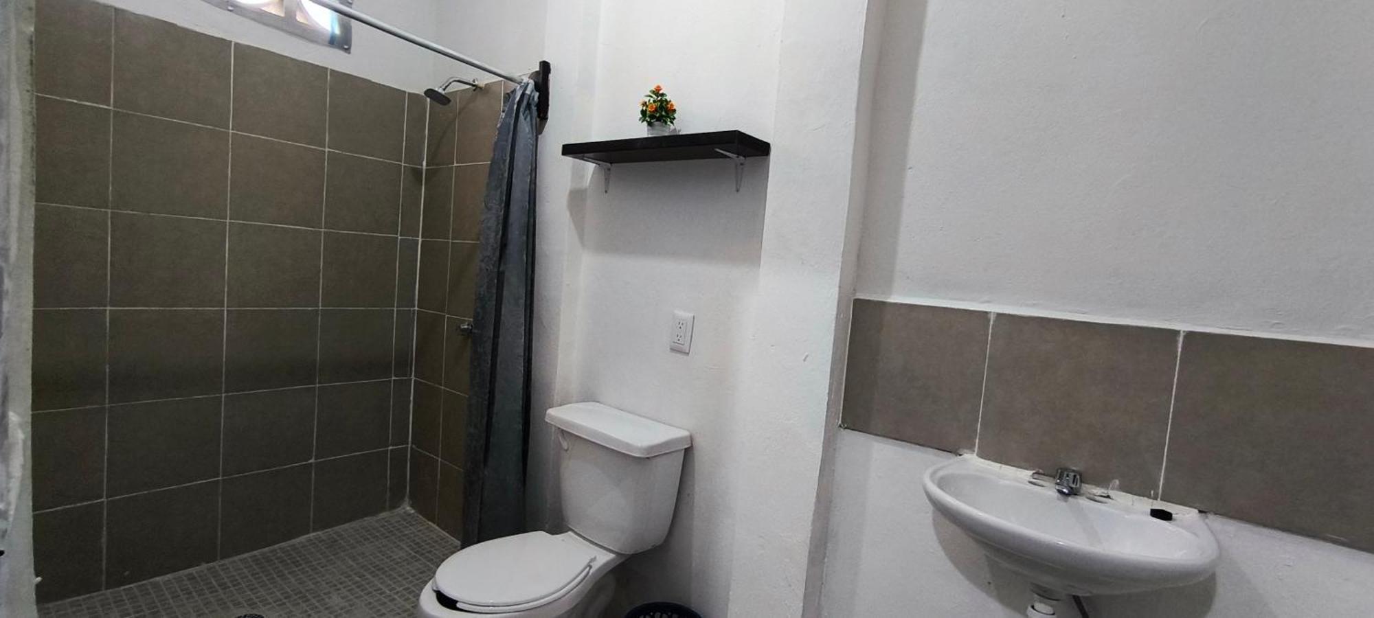 Hotel Casa Luna Palenque Kültér fotó